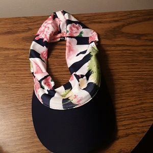 Ladies Gulf Visor